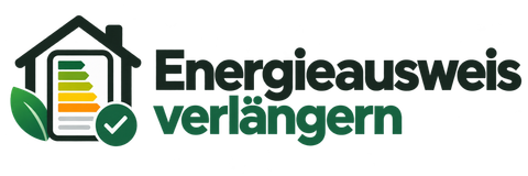 Energieausweis verlängern